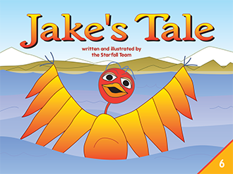 Jake’s Tale