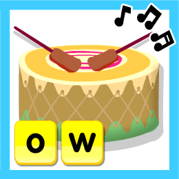 Spelling Composer - OW activity screenshot