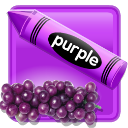Purple activity screenshot