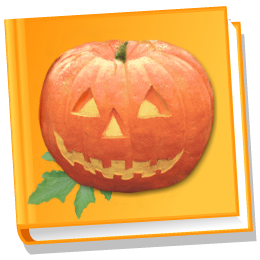 Pumpkin, Pumpkin activity screenshot