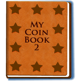 Coin Book 11–20 activity screenshot