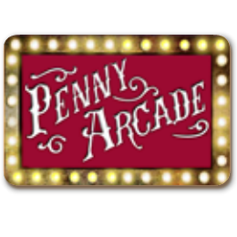 Penny Arcade activity screenshot
