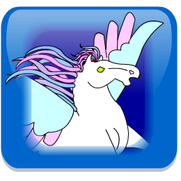 Pegasus activity screenshot