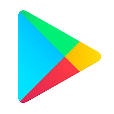 learn to read Google Play Store icon