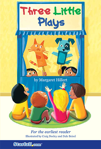 Free Book PDFs Starfall