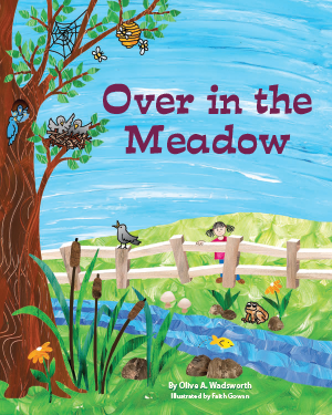 Over in the Meadow Book Icon