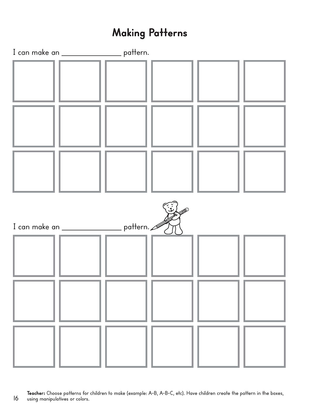 Math Workbook 1 - Starfall | Parent-Teacher Center