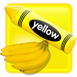 Yellow activity screenshot