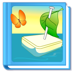 Soap Boat activity screenshot